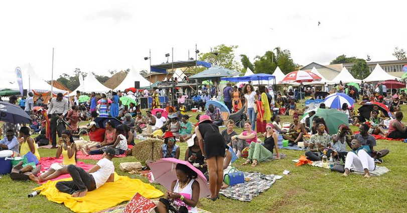 Are Corporates Helping or Hurting Sports and Arts in Kenya? Art